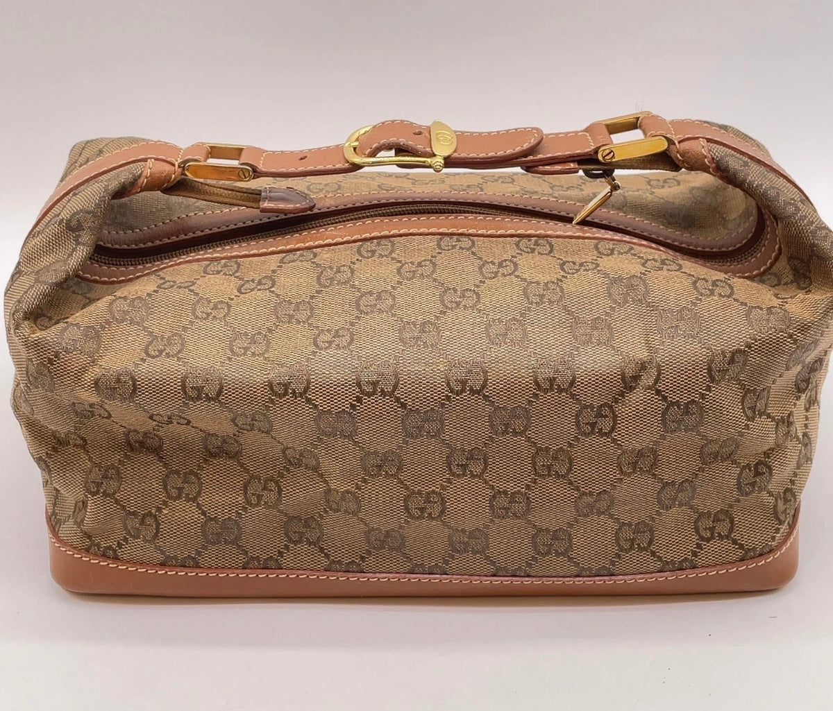 Gucci GG Monogram Vanity