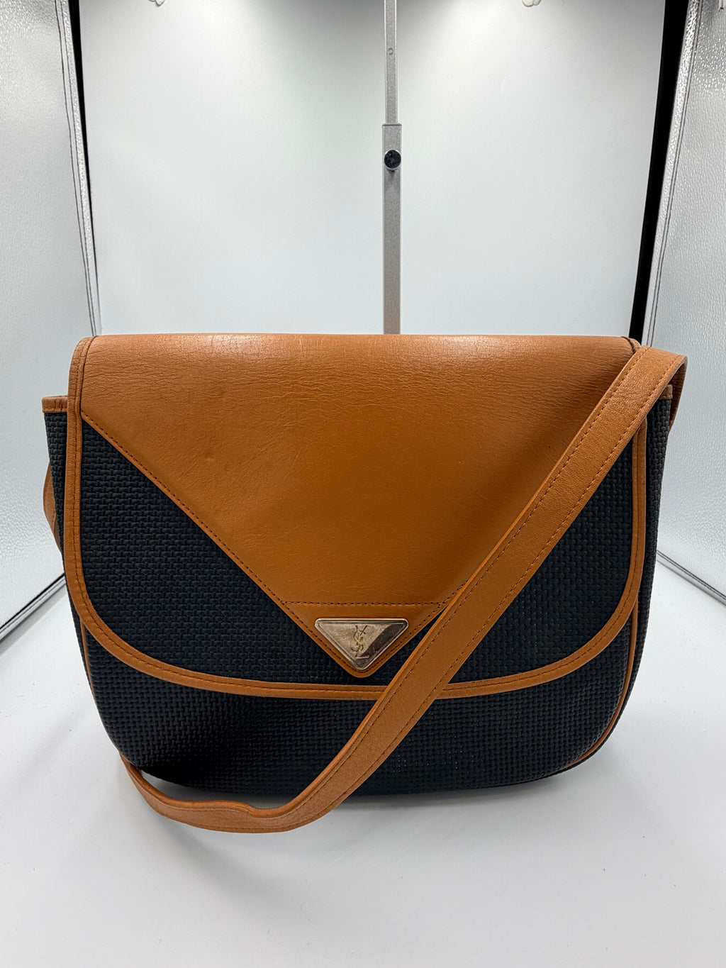 Yves Saint Laurent Crossbody Bag