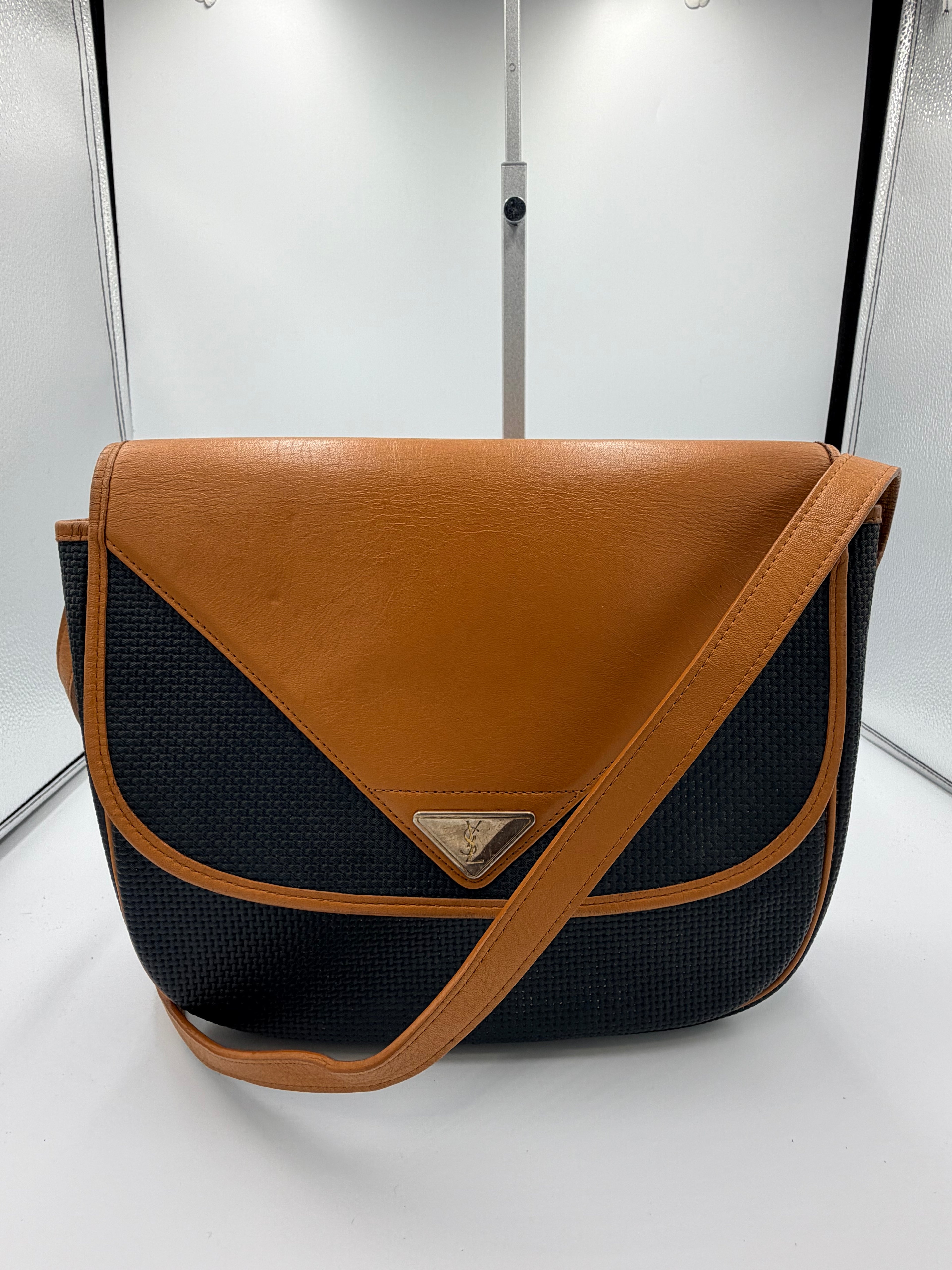 Yves Saint Laurent Crossbody Bag