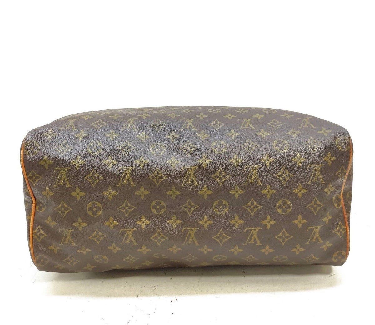 Louis Vuitton Monogram Speedy 40