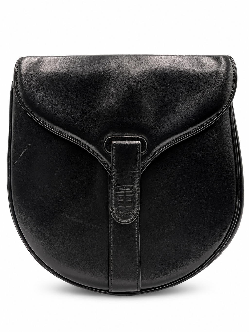 Givenchy Leather Crossbody/ Shoulder Bag