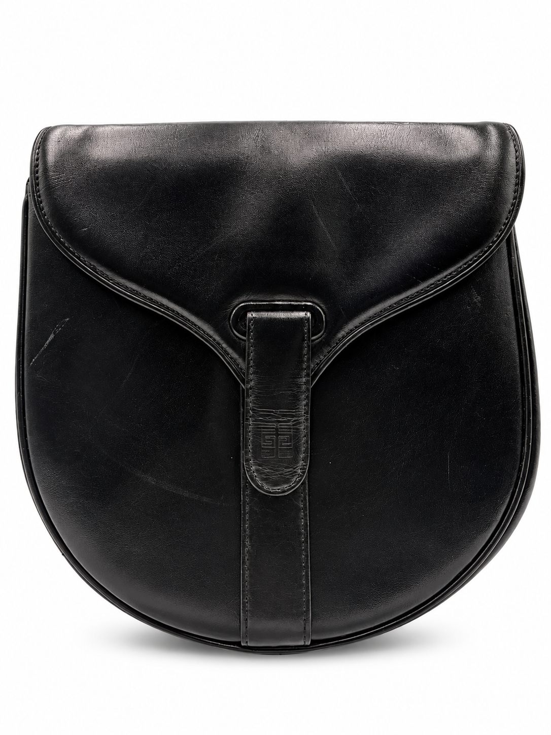 Givenchy Leather Crossbody/ Shoulder Bag