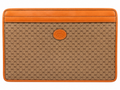 Gucci Micro GG Portfolio Clutch/ Briefcase