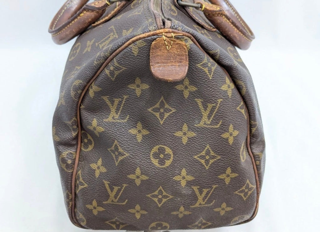 Louis Vuitton Speedy 30