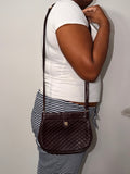 Celine Triomphe Crossbody Bag