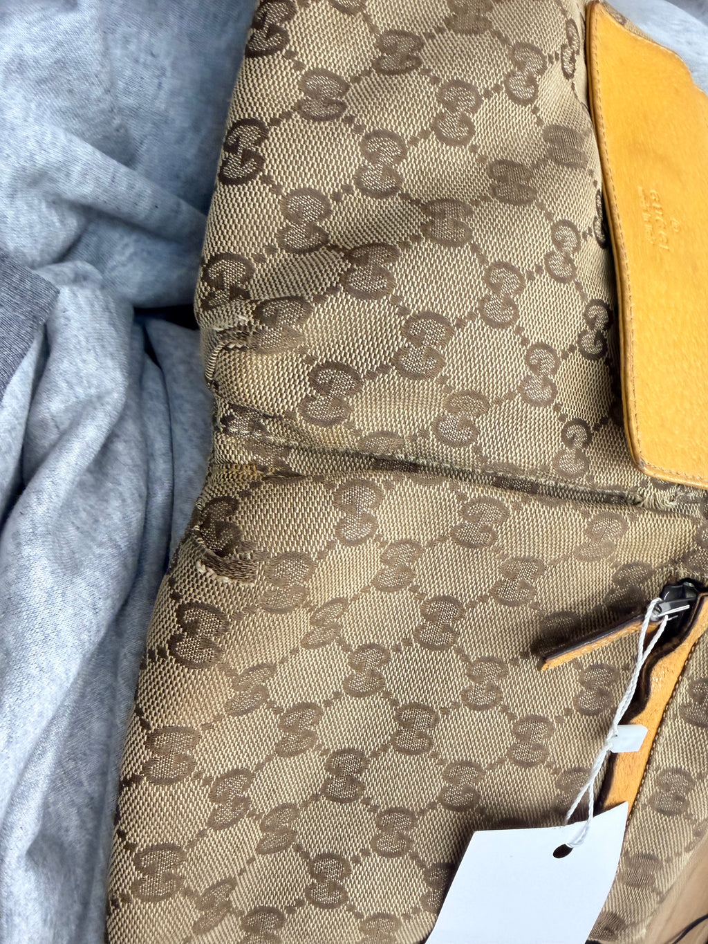 Gucci Belt Bag