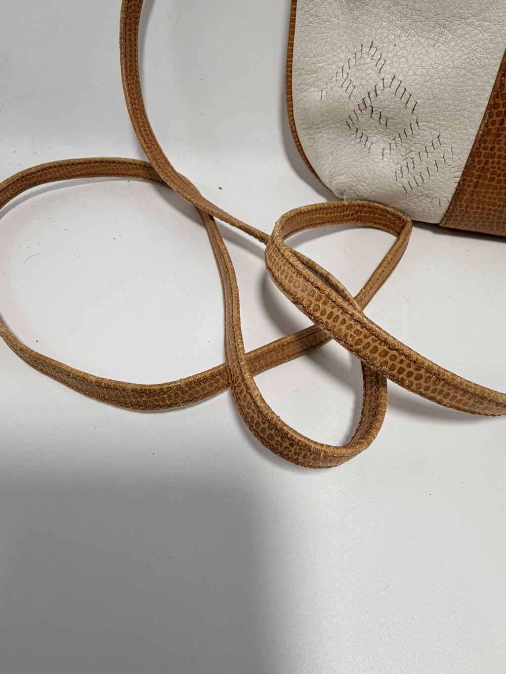 Fendi Vintage Mini Crossbody Bag