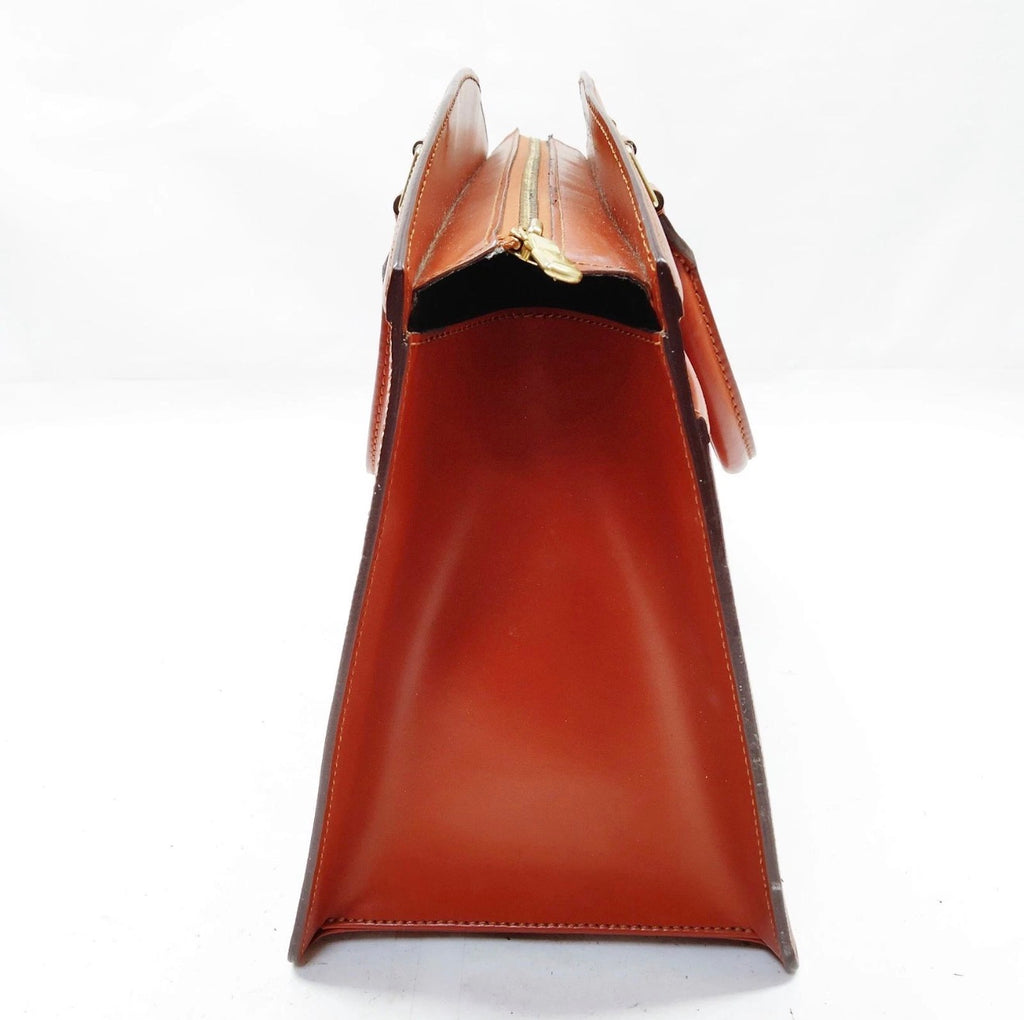Louis Vuitton Riviera Epi Leather – Kenyan Brown