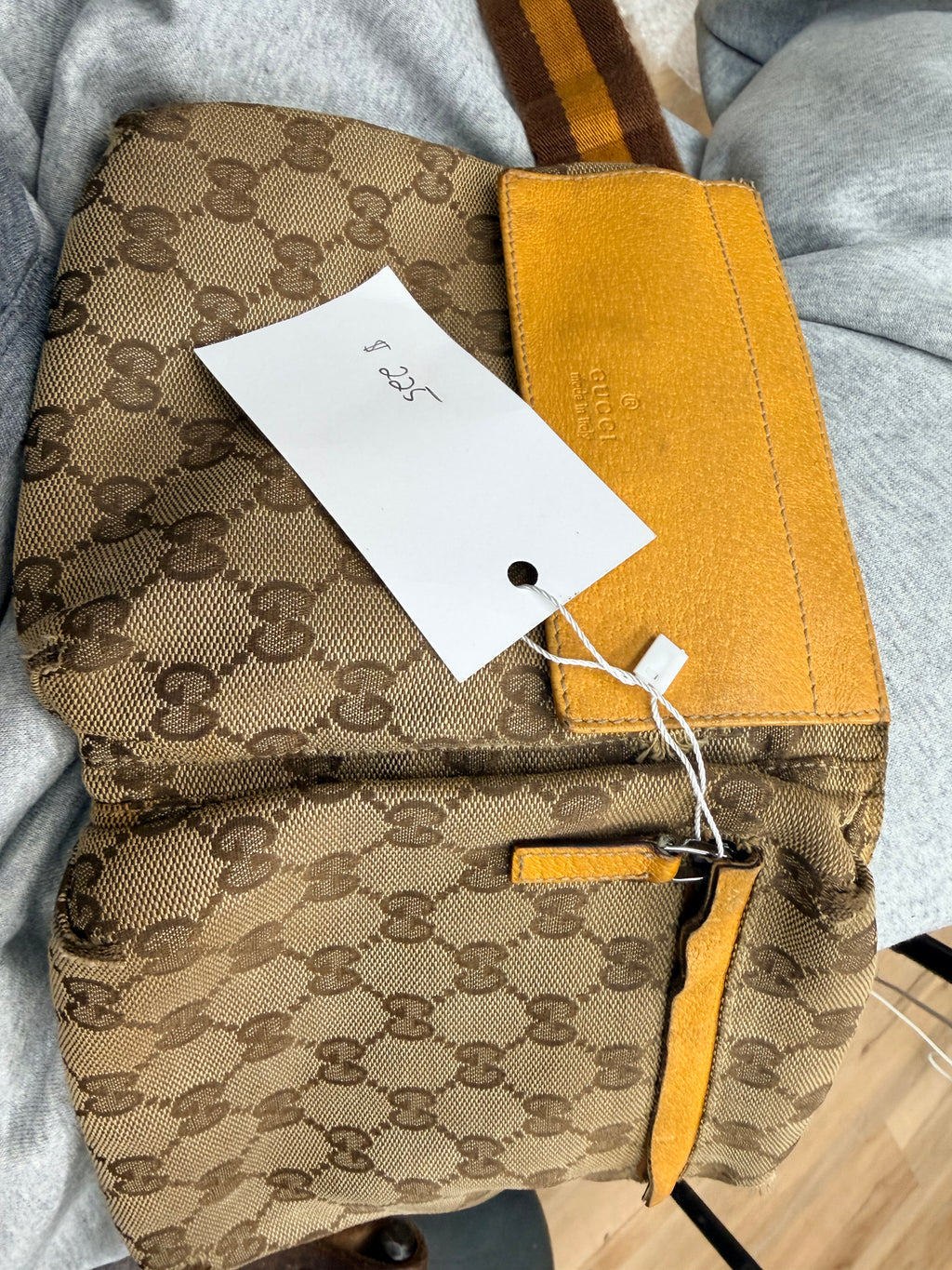 Gucci Belt Bag