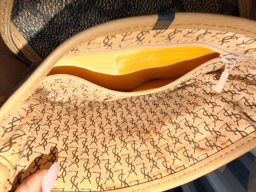 YSL Crossbody Bag