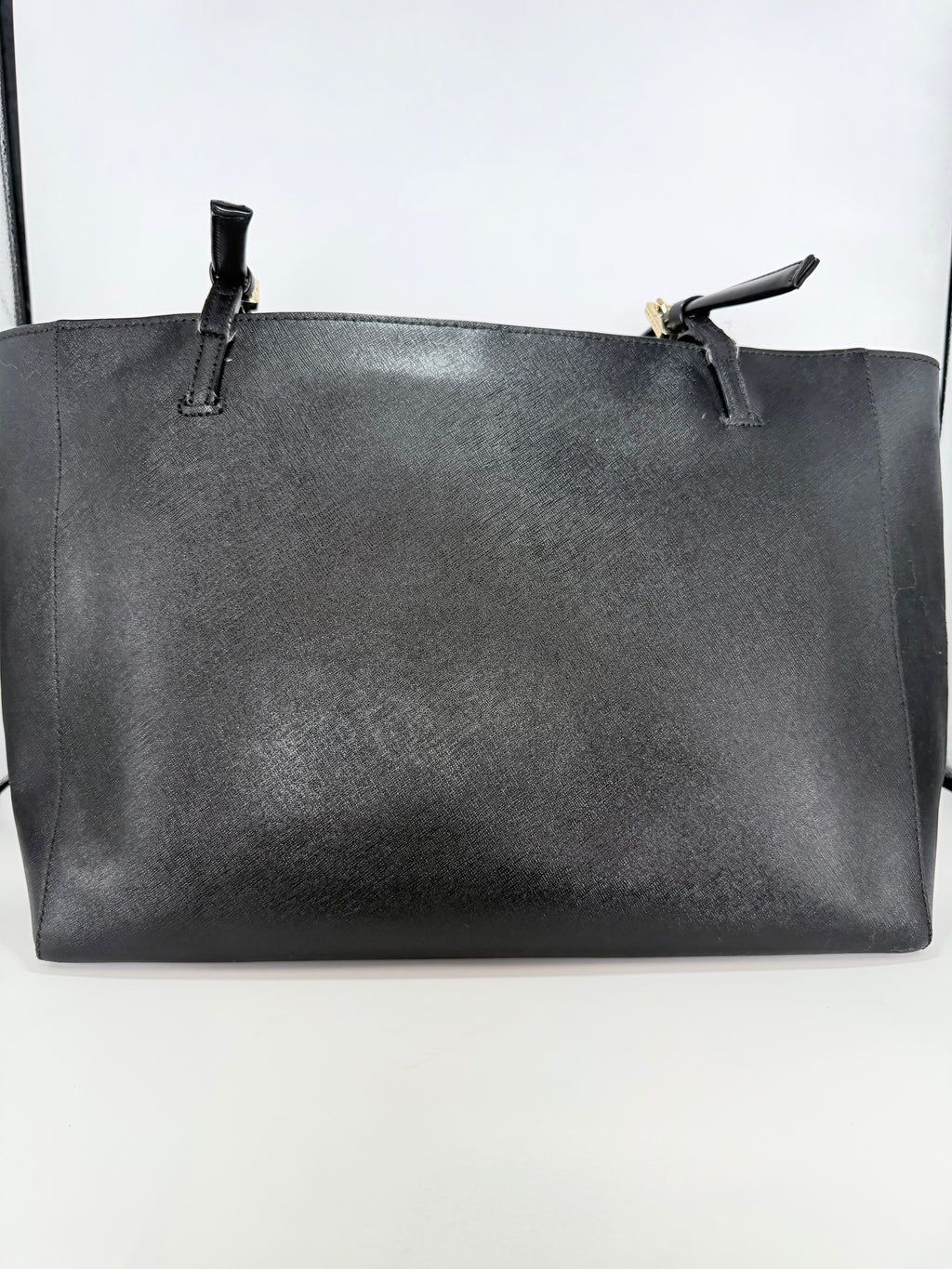 Tory Burch Leather Tote