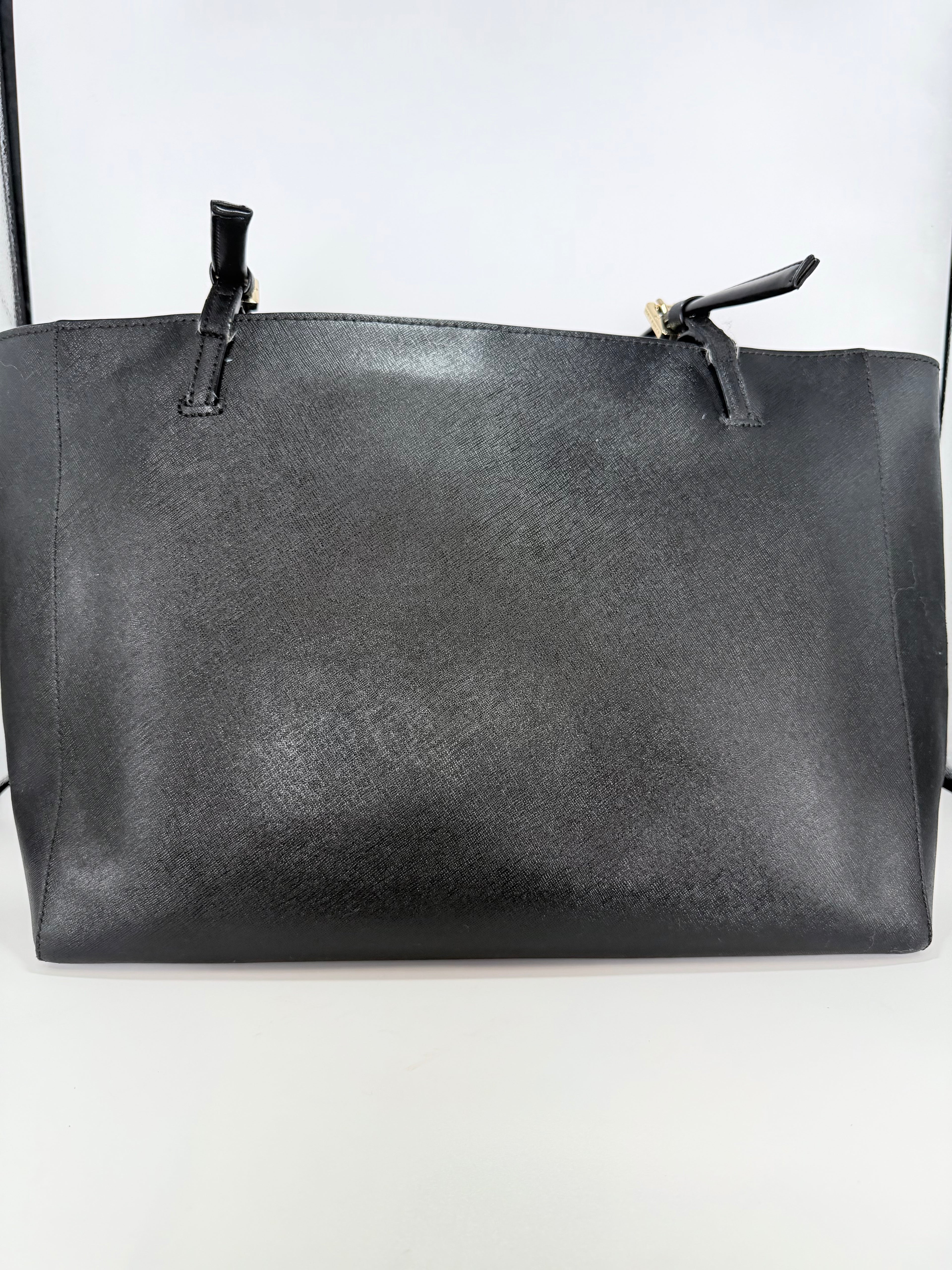 Tory Burch Leather Tote
