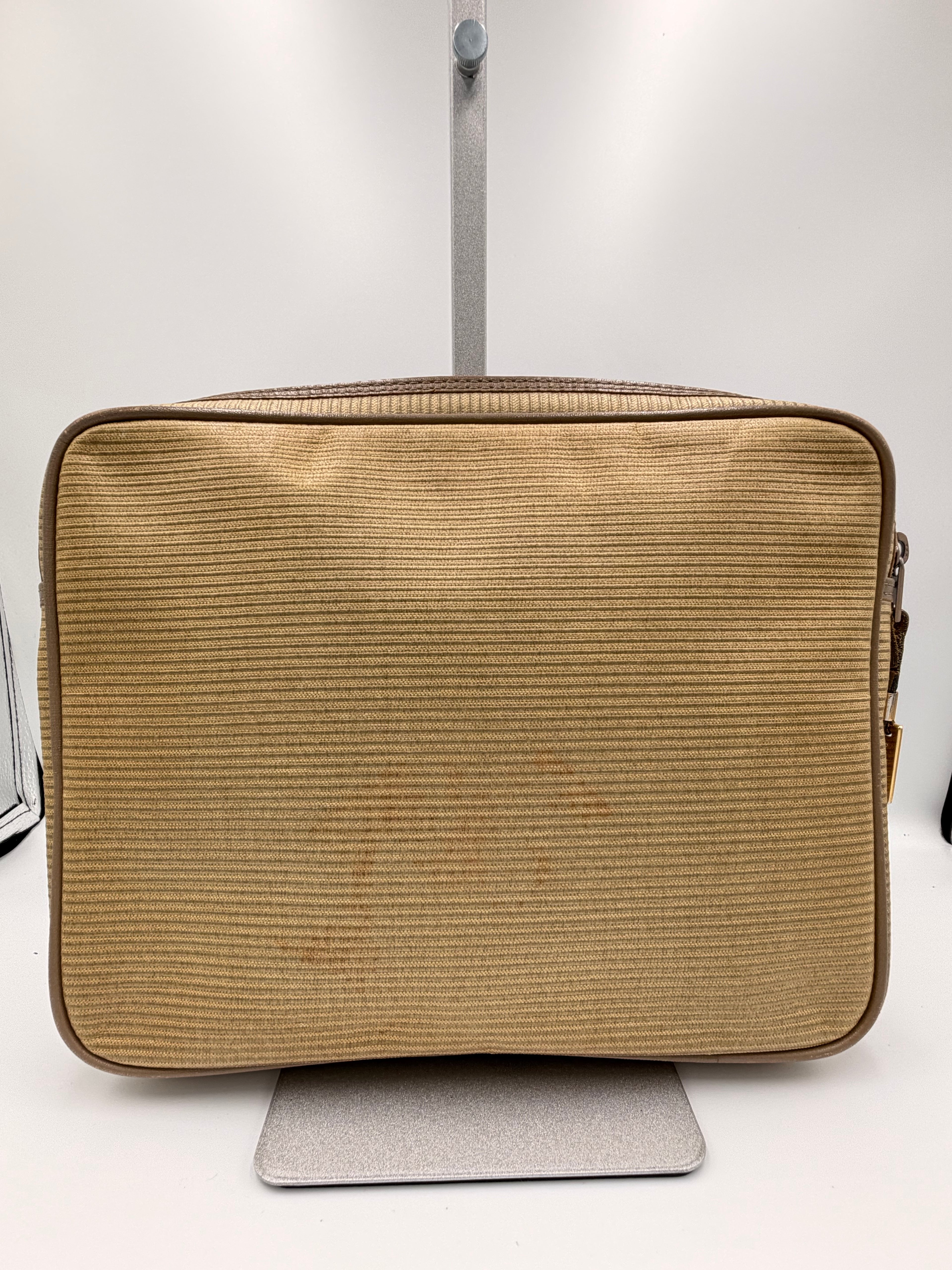 Yves Saint Laurent Vintage YSL Clutch / Pouch