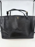Tory Burch Leather Tote