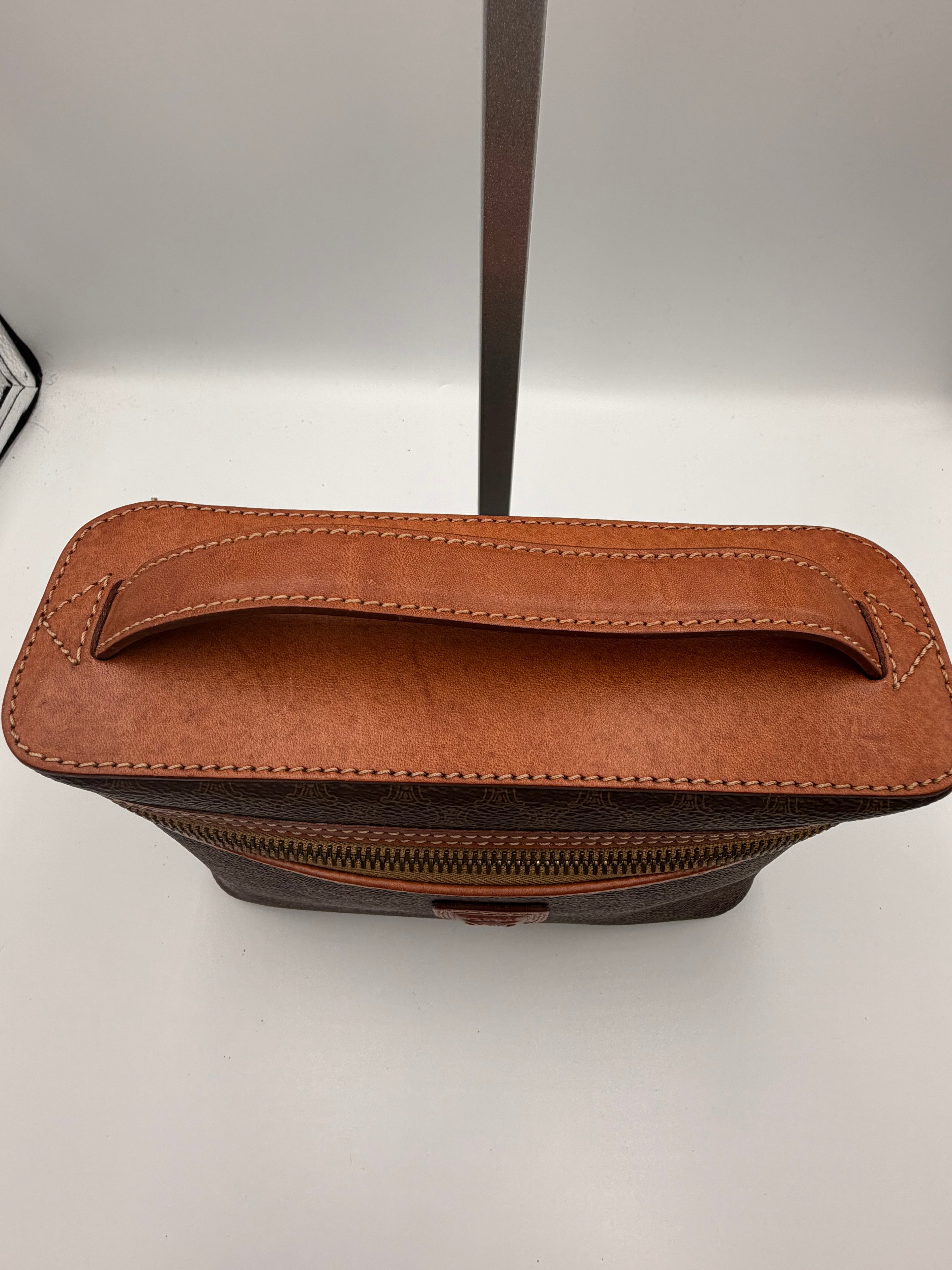 Celine Macadam Vanity