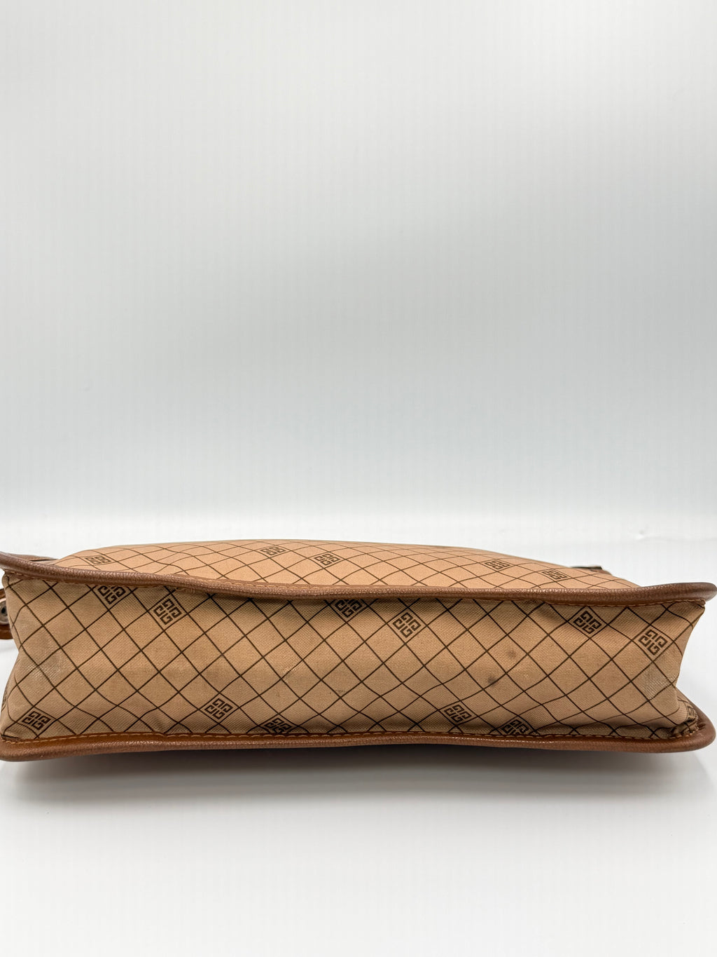 Givenchy Monogram Clutch / Toiletry Bag