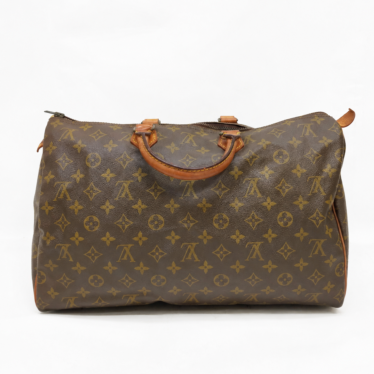 Louis Vuitton Monogram Speedy 40