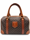 Celine Macadam Boston Bag -25