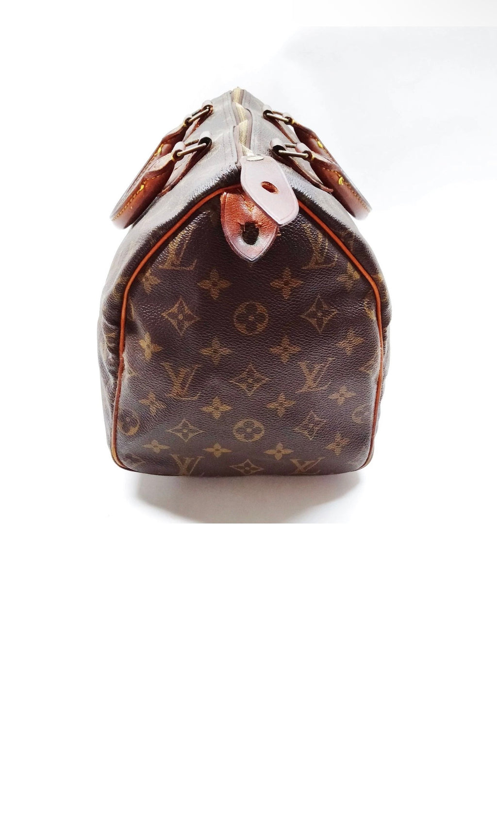 Louis Vuitton Speedy 30 – Monogram