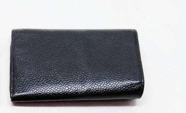 Chanel Card Holder and Key Wallet