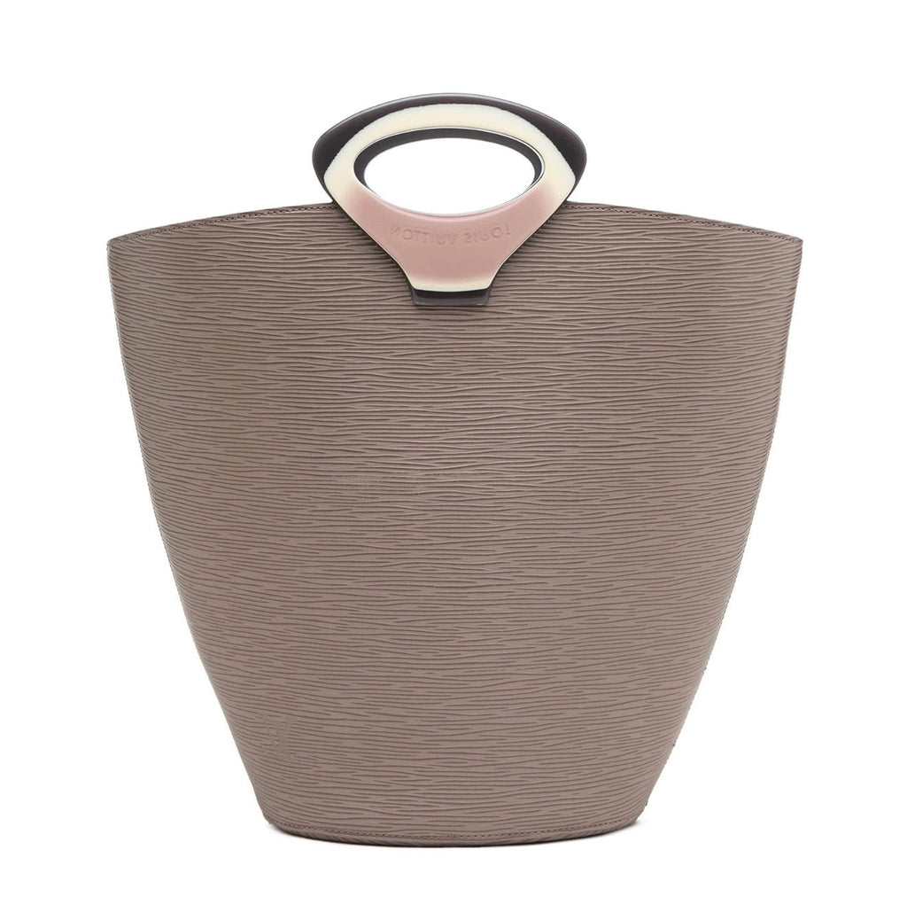Louis Vuitton Epi Leather Noctambule Tote – Lilac