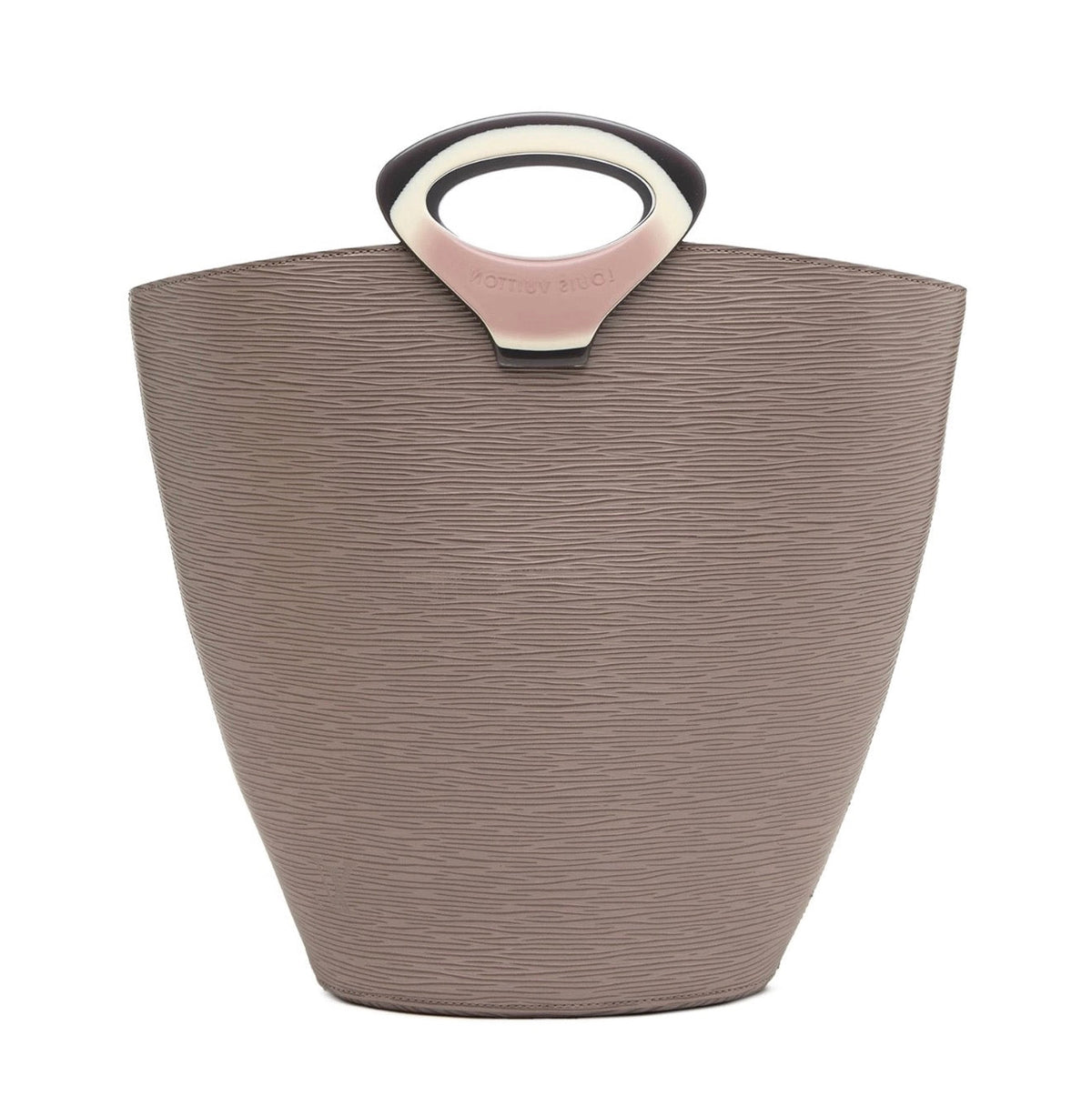 Louis Vuitton Epi Leather Noctambule Tote – Lilac