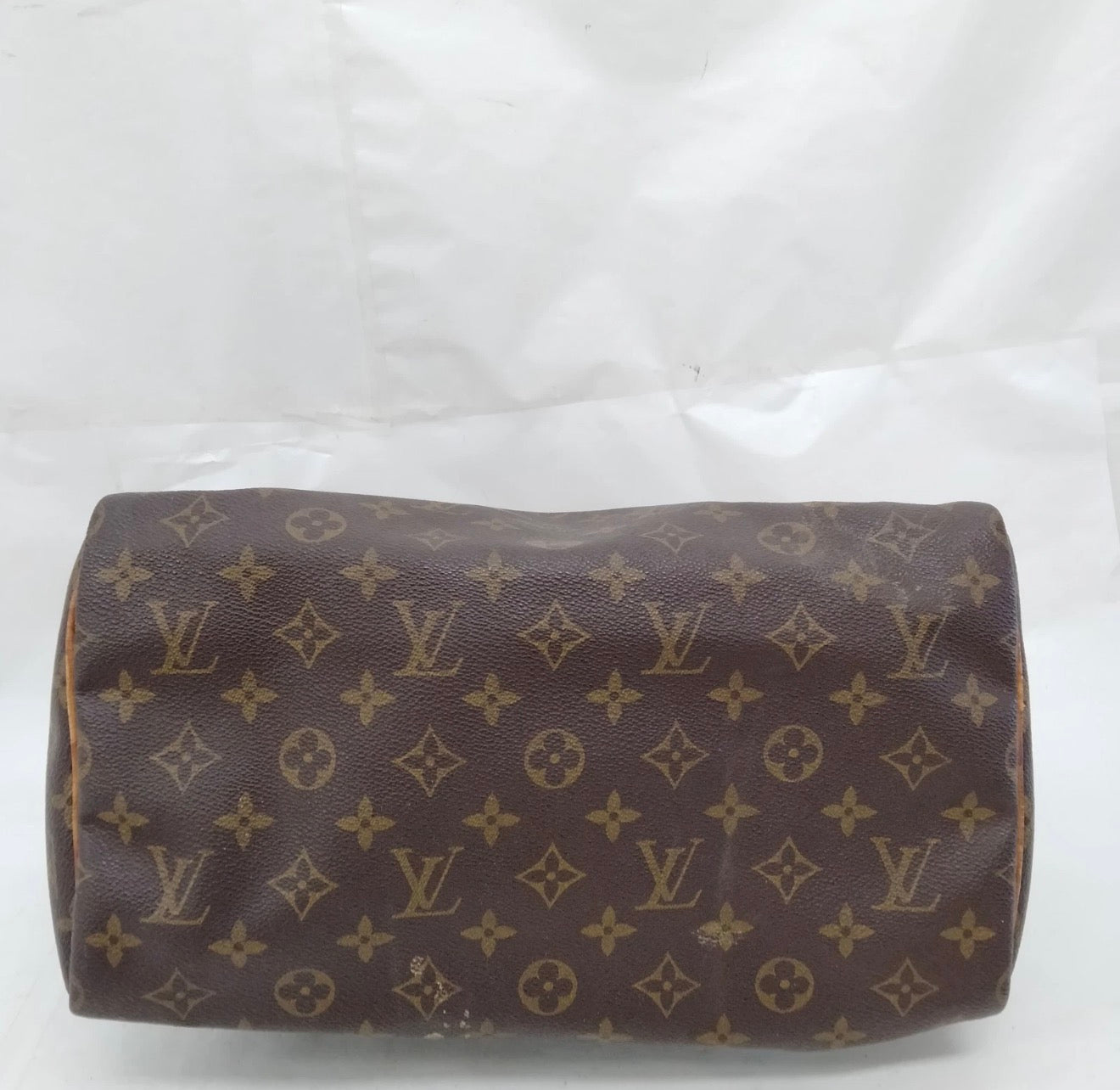Louis Vuitton Monogram Speedy 30