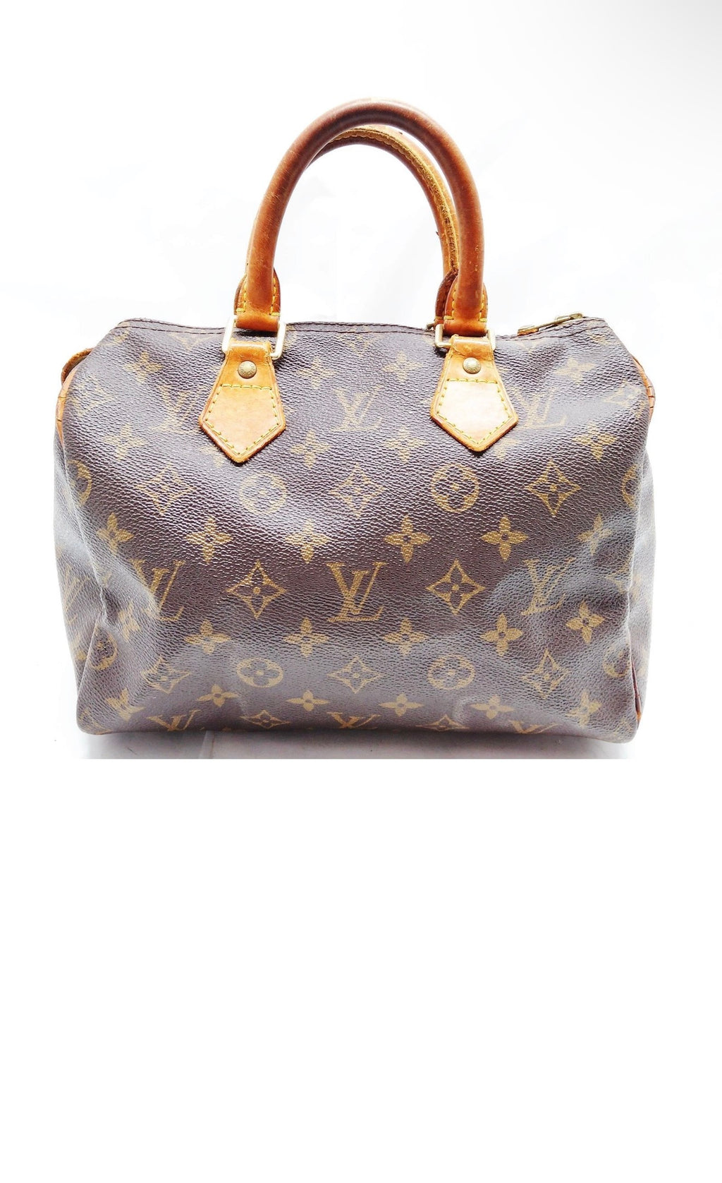 Louis Vuitton Speedy 25– Monogram