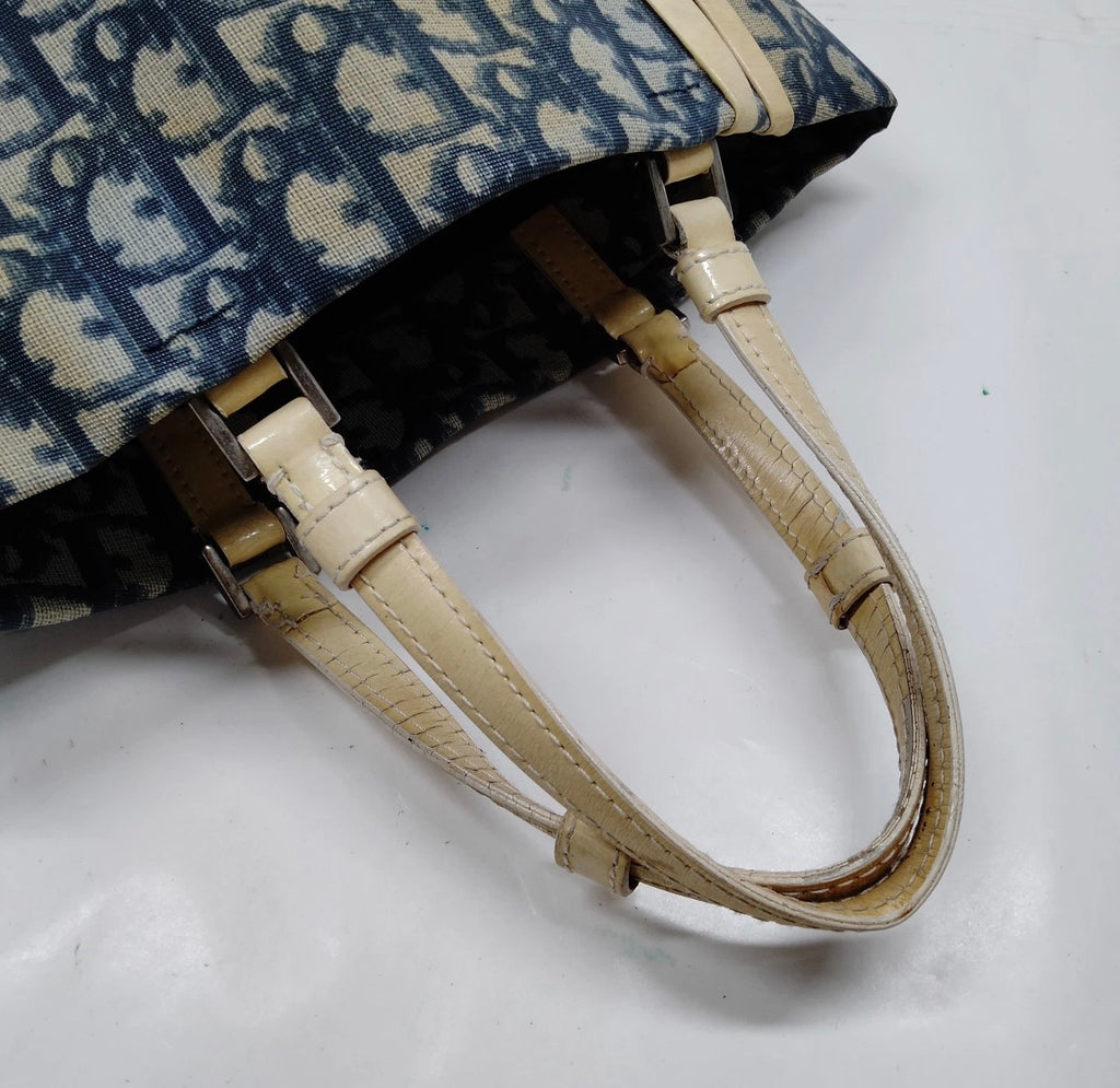 Christian Dior Trotter Bucket Tote No. 2