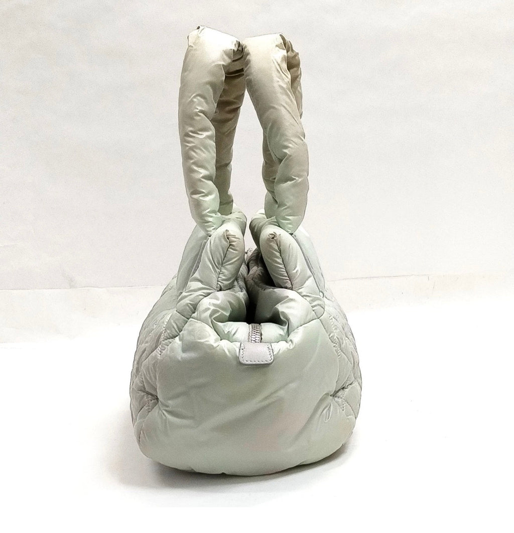 Chanel Coco Cocoon Boston Bag
