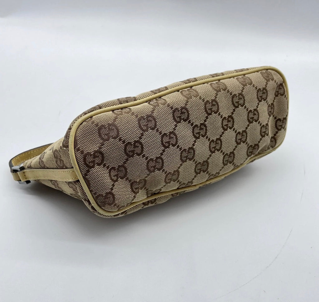 Gucci GG Monogram Mini Shoulder Bag