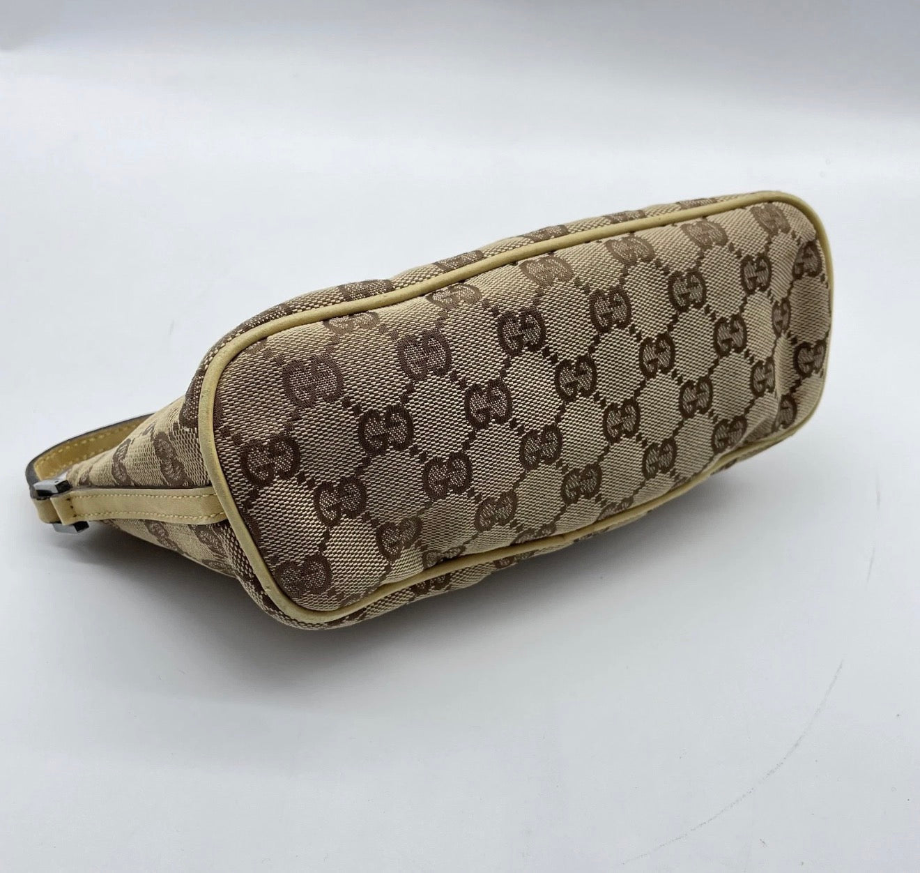 Gucci GG Monogram Mini Shoulder Bag