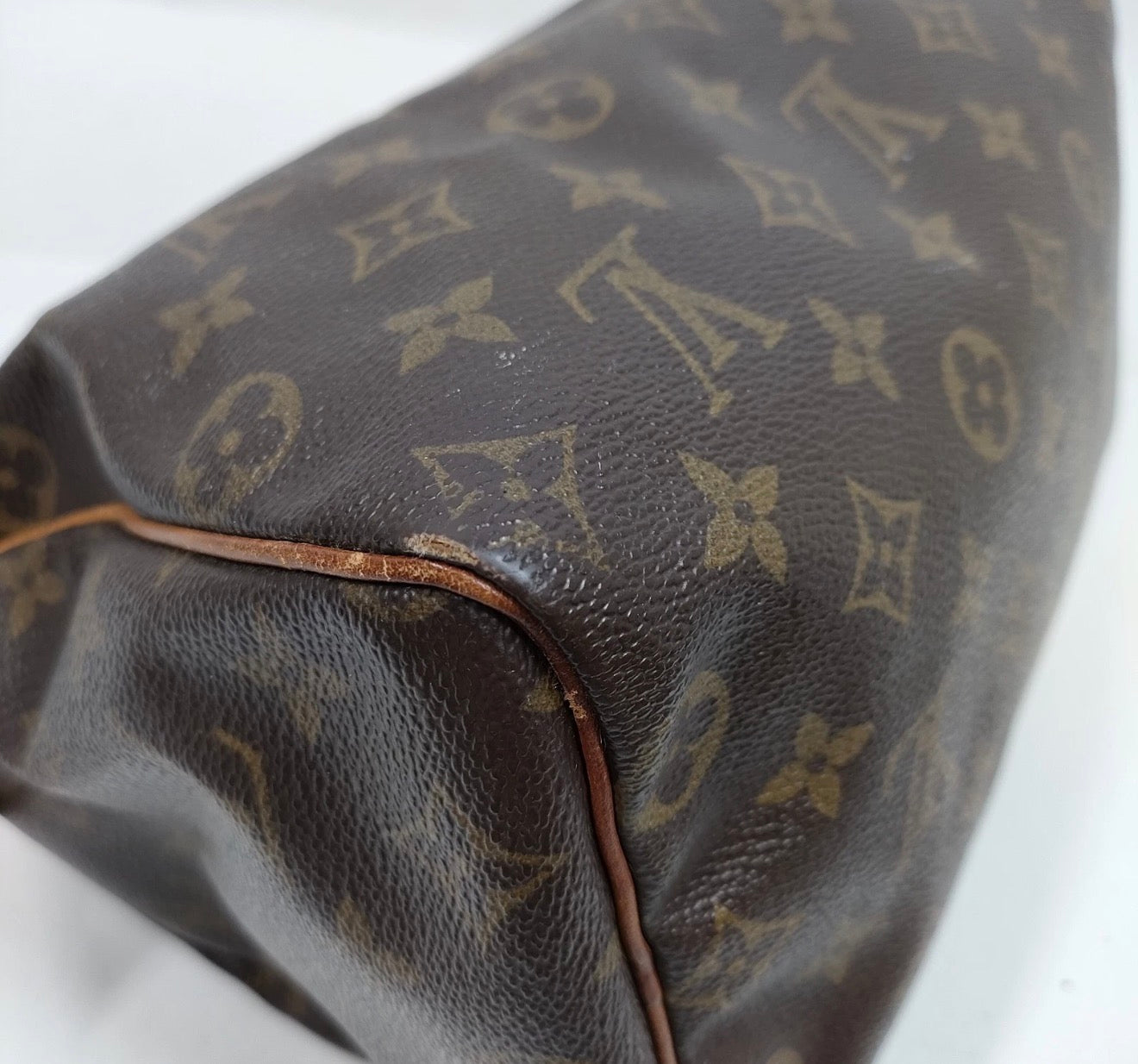Louis Vuitton Speedy 25– Monogram