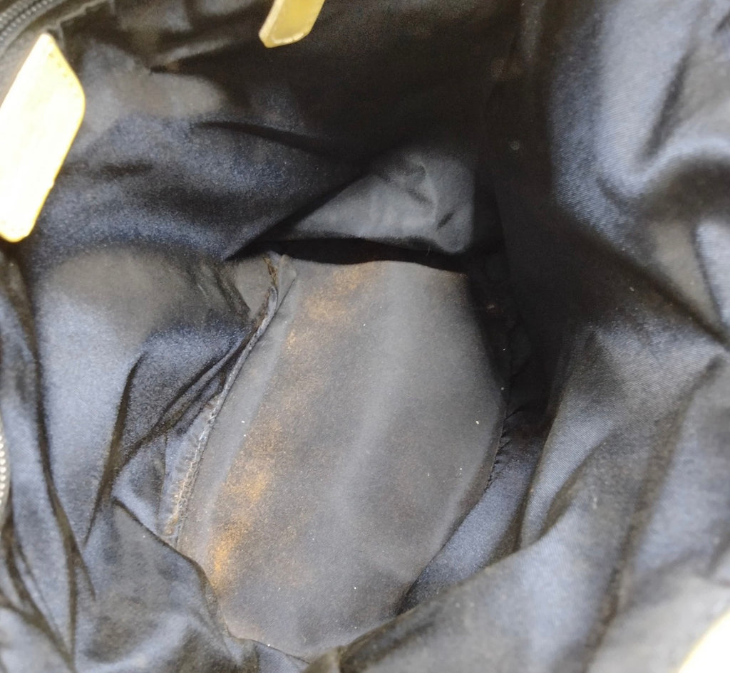 Christian Dior Trotter Bucket Tote No. 2