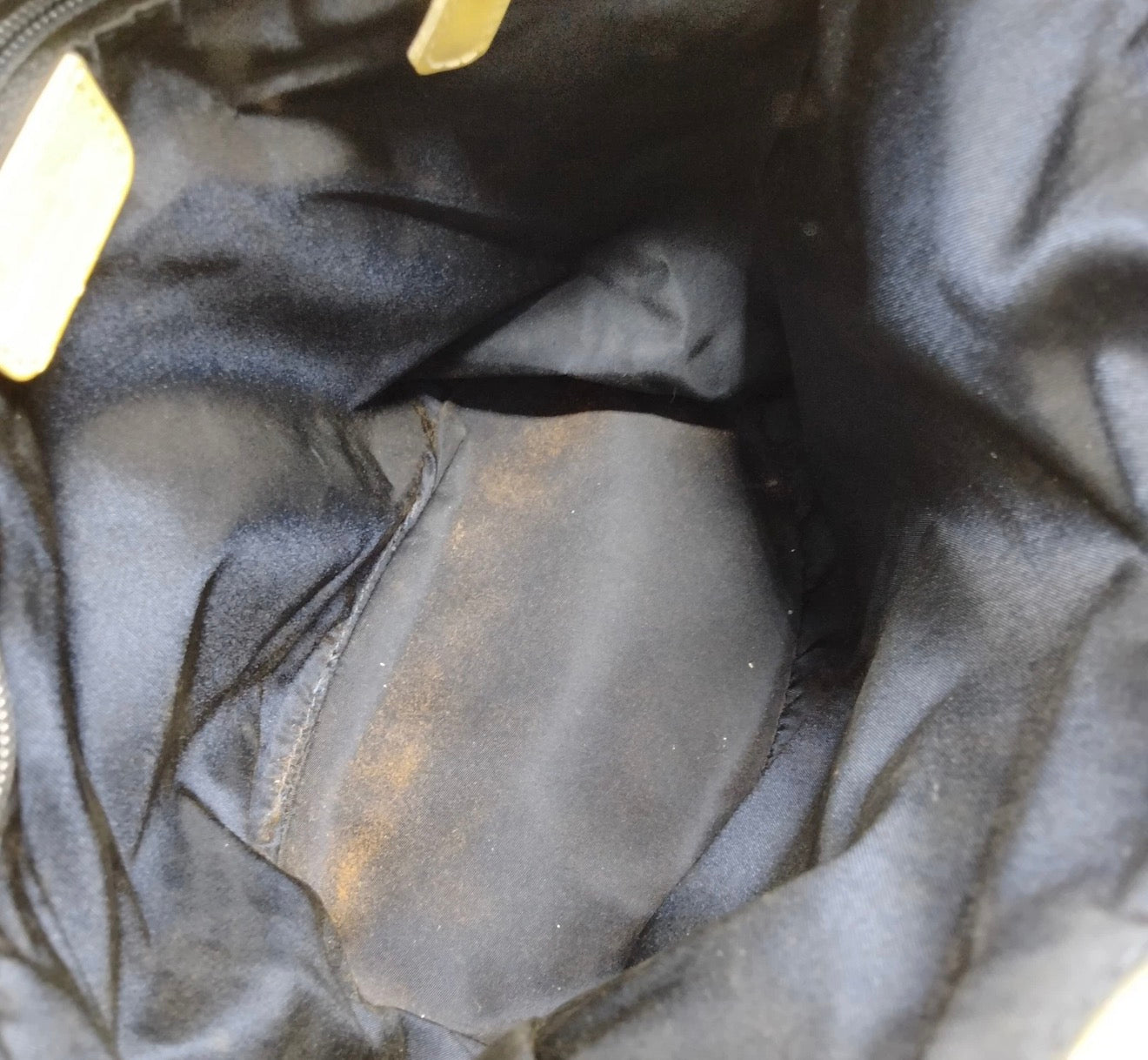 Christian Dior Trotter Bucket Tote No. 2