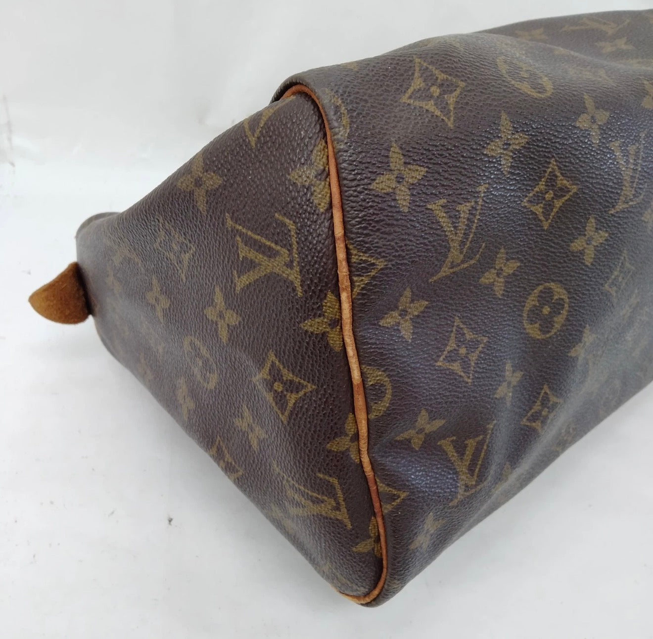 Louis Vuitton Monogram Speedy 30