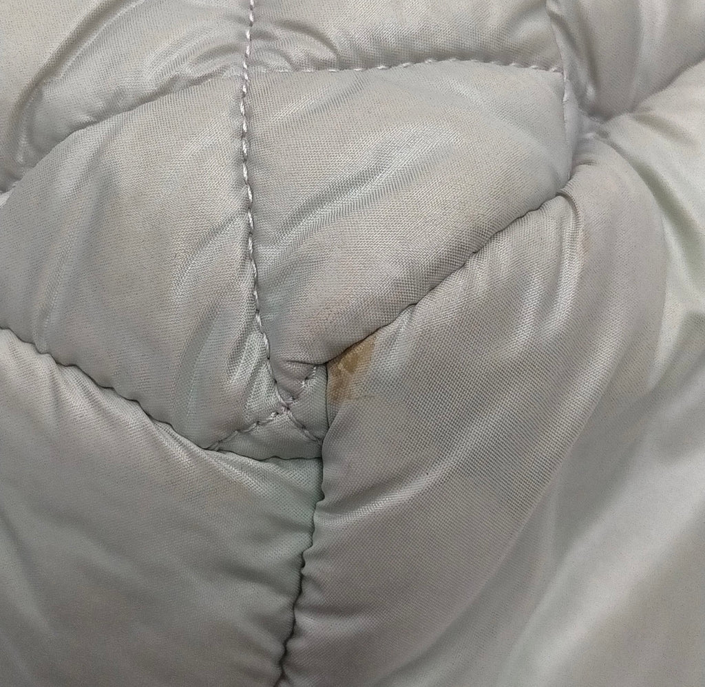 Chanel Coco Cocoon Boston Bag