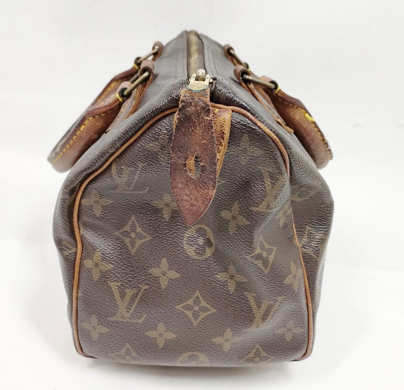 Louis Vuitton Speedy 25– Monogram