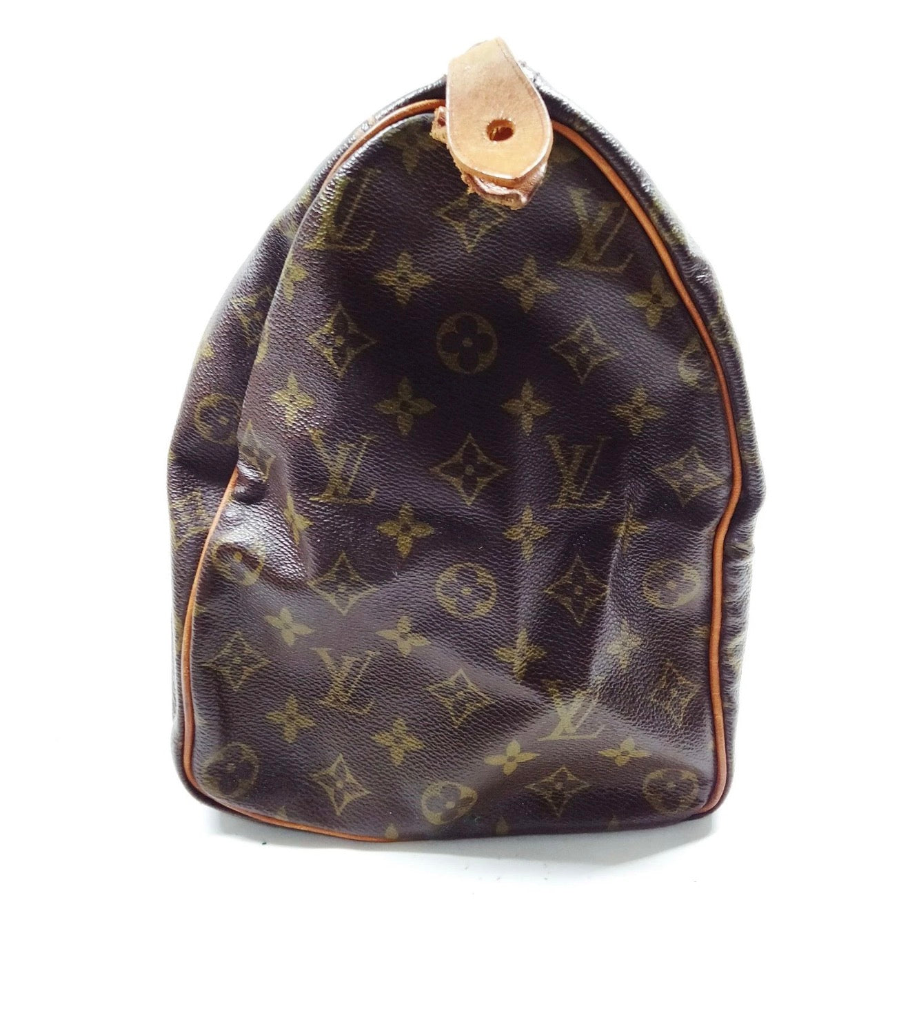 Louis Vuitton Monogram Speedy 40
