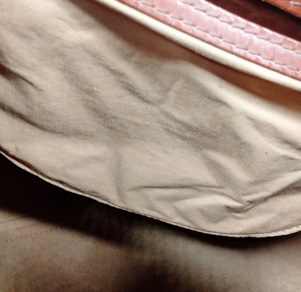 Louis Vuitton Epi Speedy 25 – Kenyan Brown