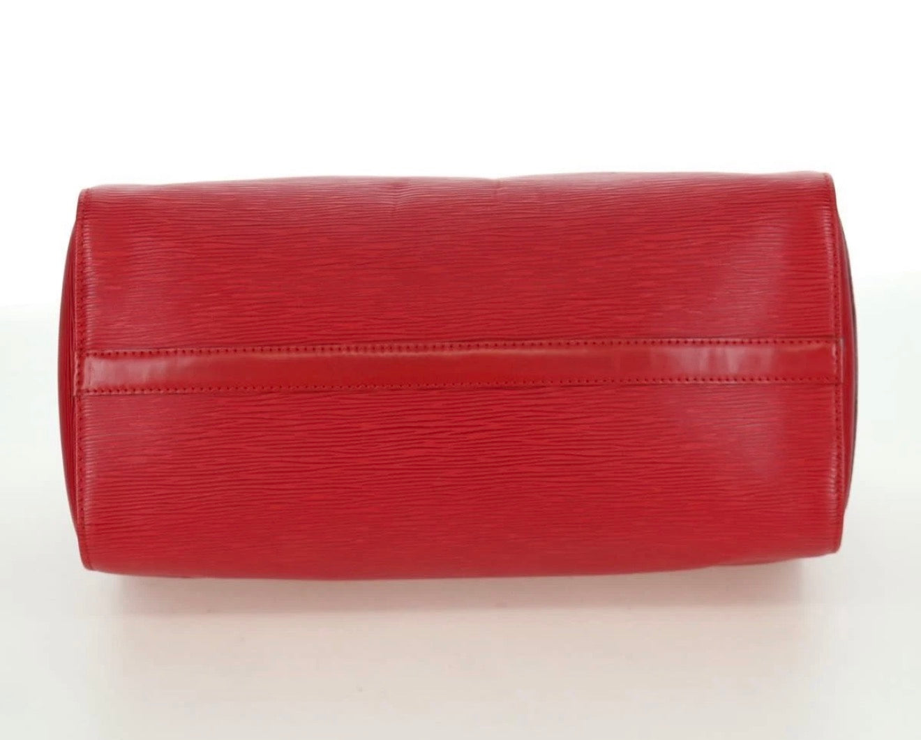 Louis Vuitton Epi Leather Speedy 25 – Red