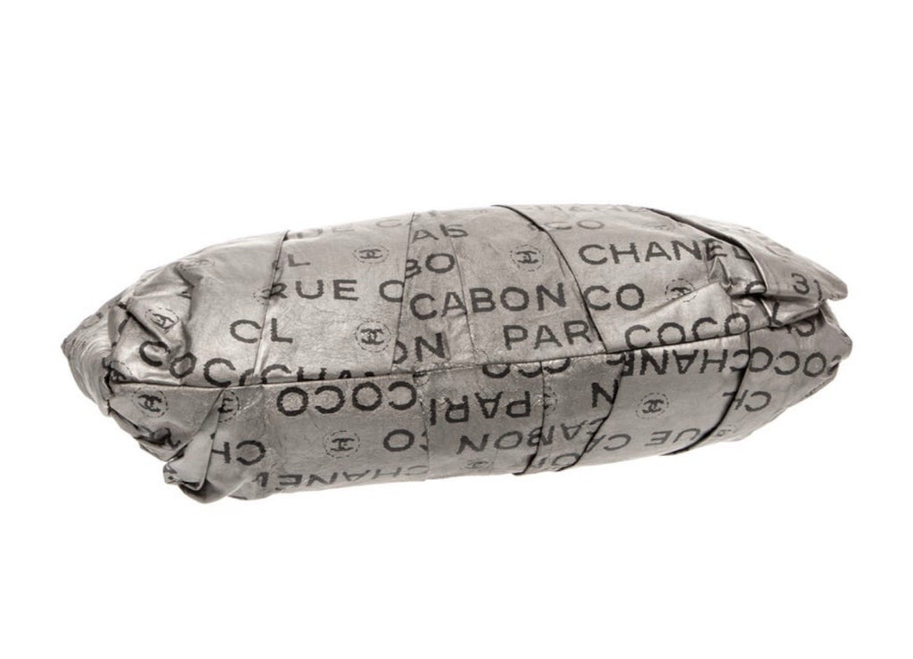 Chanel 31 Rue Cambon Clutch
