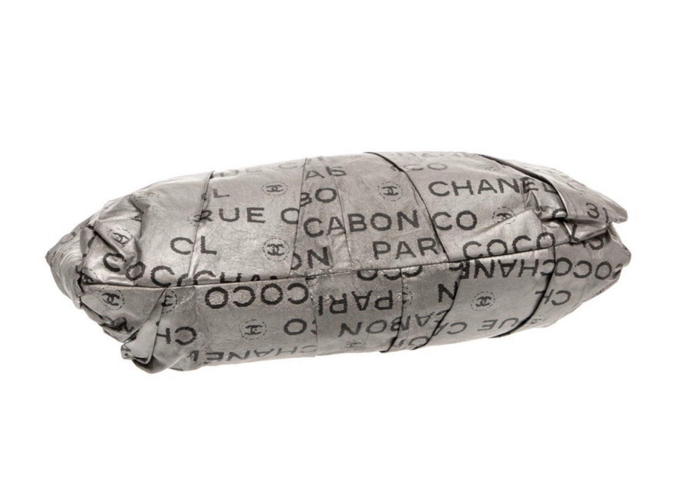 Chanel 31 Rue Cambon Clutch