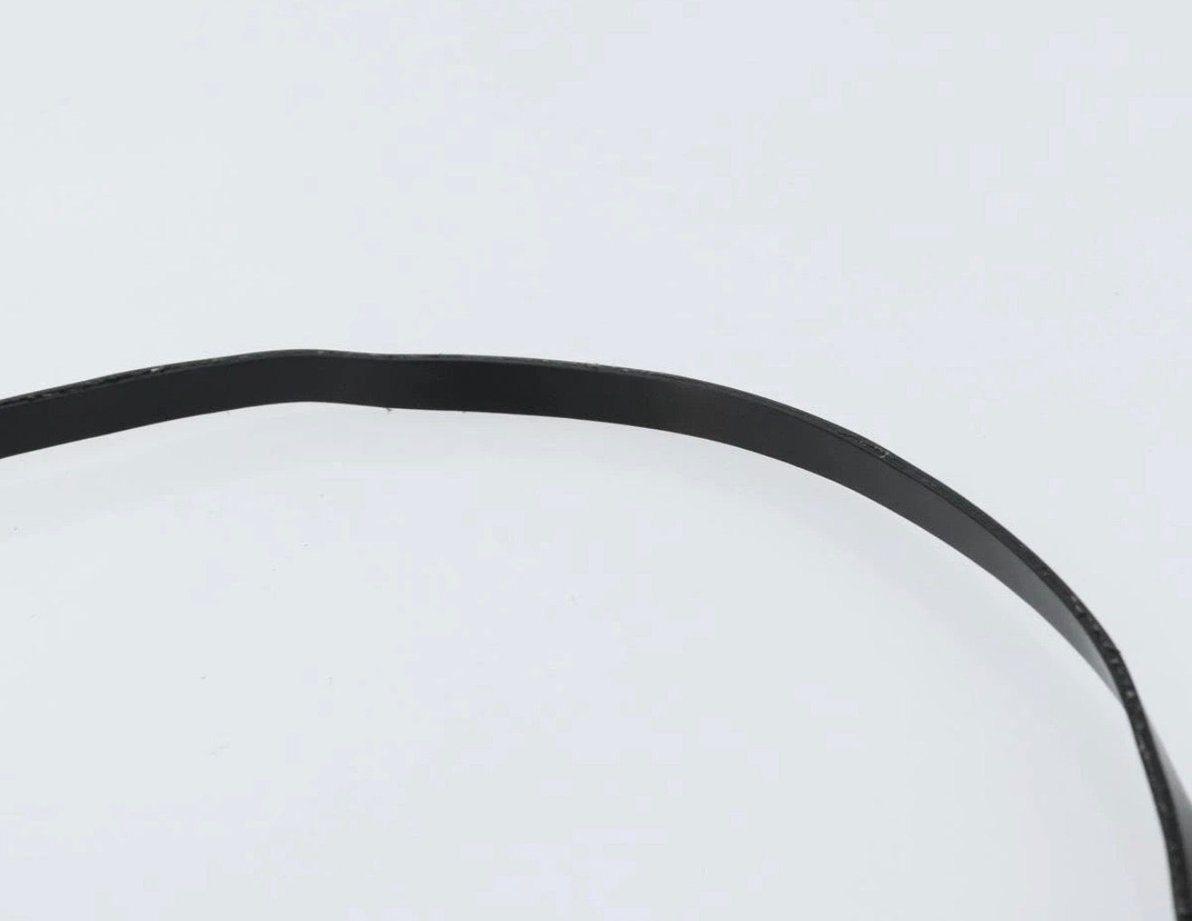 Louis Vuitton Epi Pochette Accessories – Black