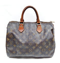 Louis Vuitton Monogram Speedy 30