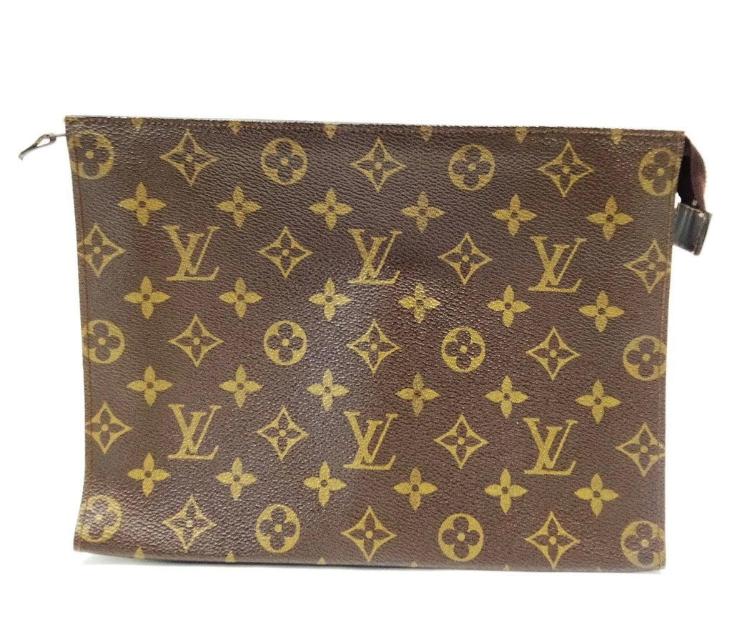 Louis Vuitton Monogram Toiletry Pouch 26