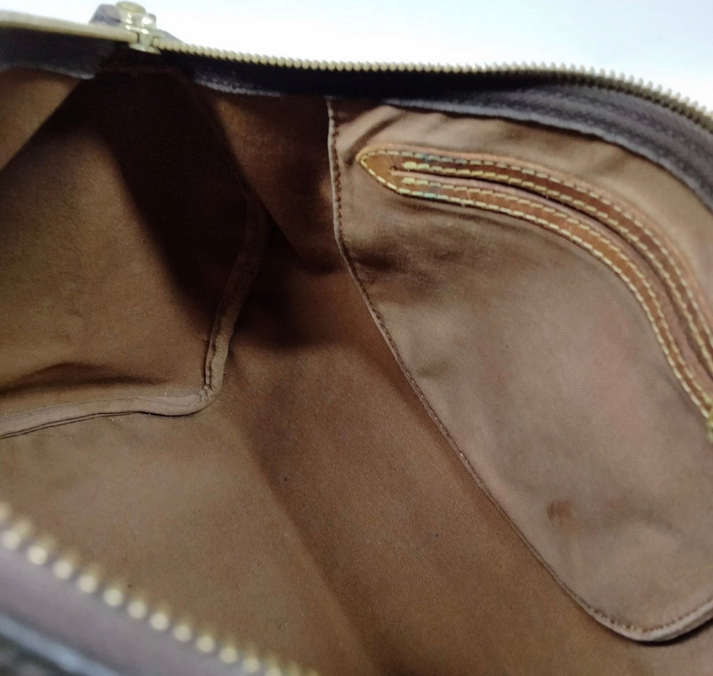 Louis Vuitton Speedy 30 – Monogram