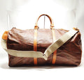 ETRO Vintage Paisley Travel Duffle