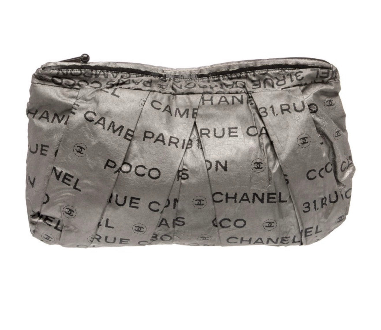 Chanel 31 Rue Cambon Clutch