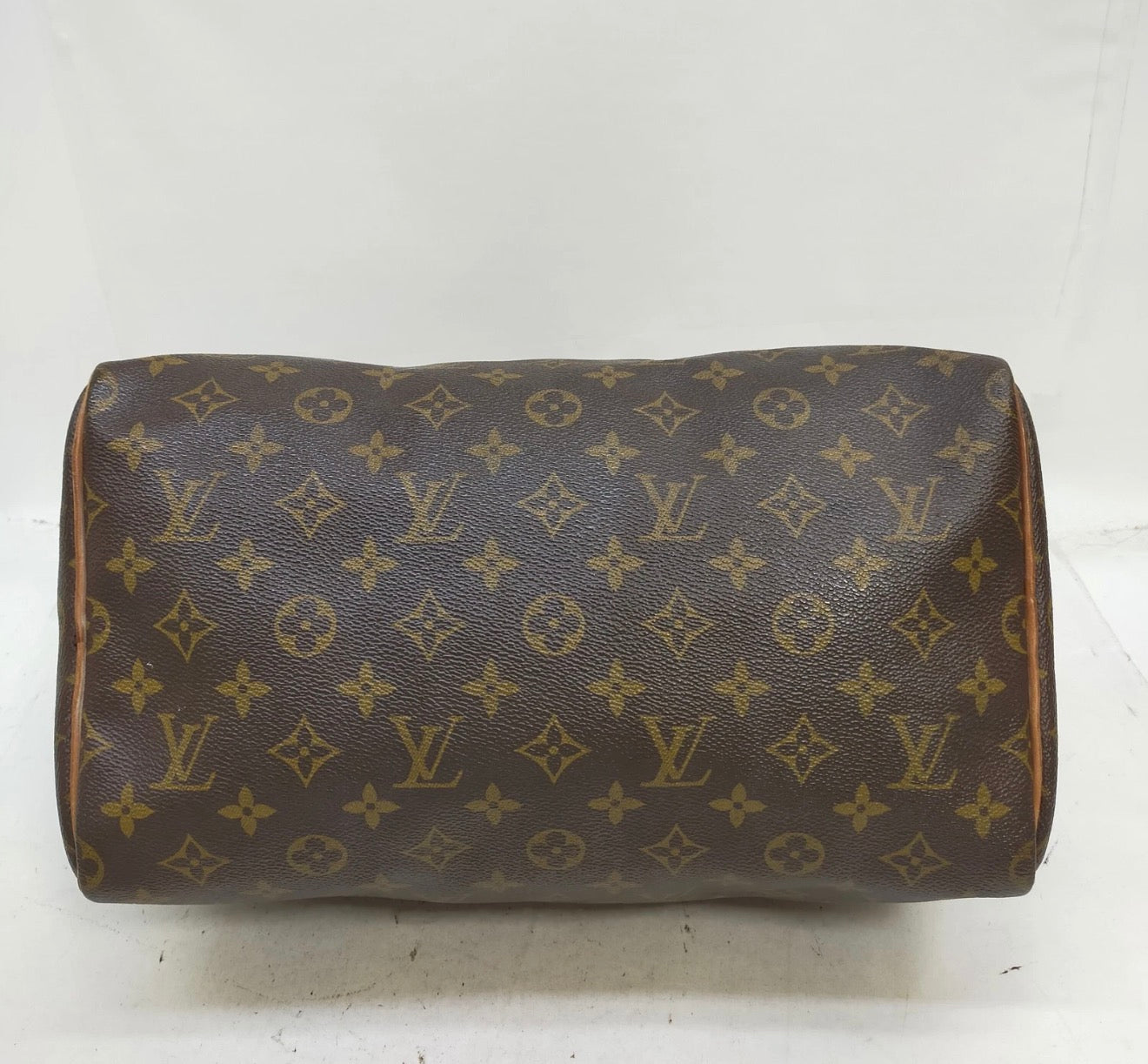 Louis Vuitton Monogram Speedy 30